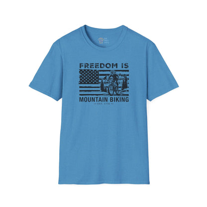 Freedom - Unisex Tee