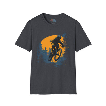 Golden Hour - Unisex Tee