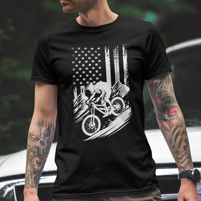 American Ride - Unisex Tee