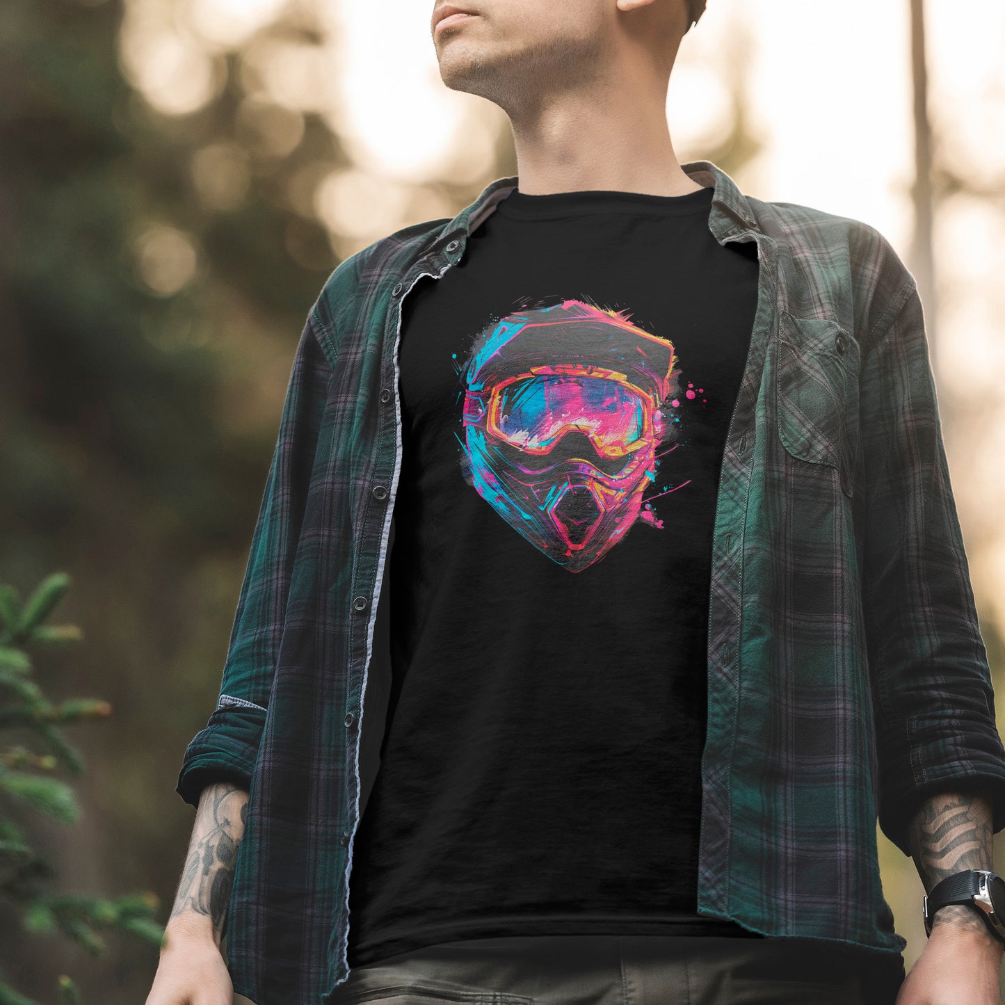 DITOW - Unisex Tee