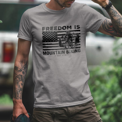 Freedom - Unisex Tee