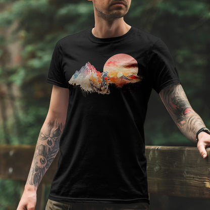 Freeride - Unisex Tee