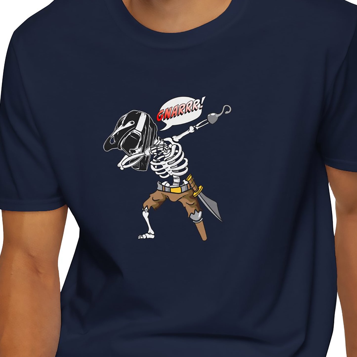 GNARRR! - Unisex Tee