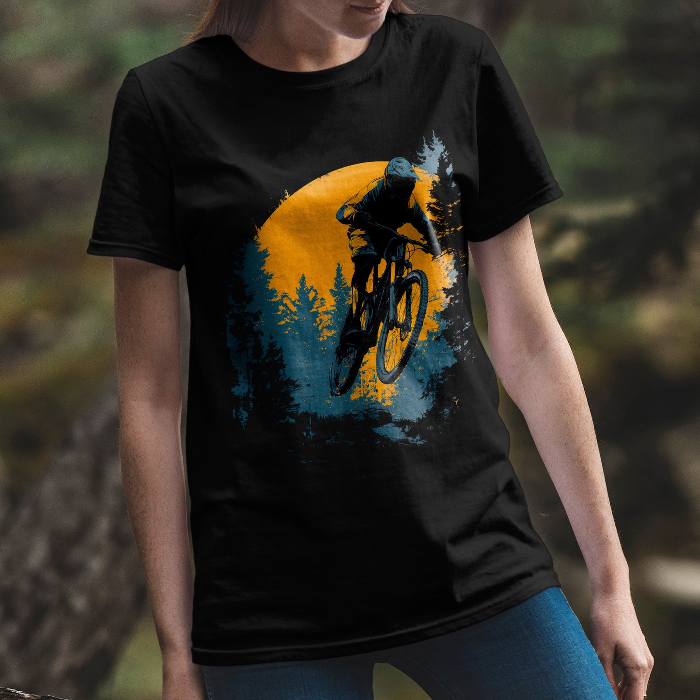 Golden Hour - Unisex Tee