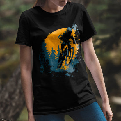Golden Hour - Unisex Tee