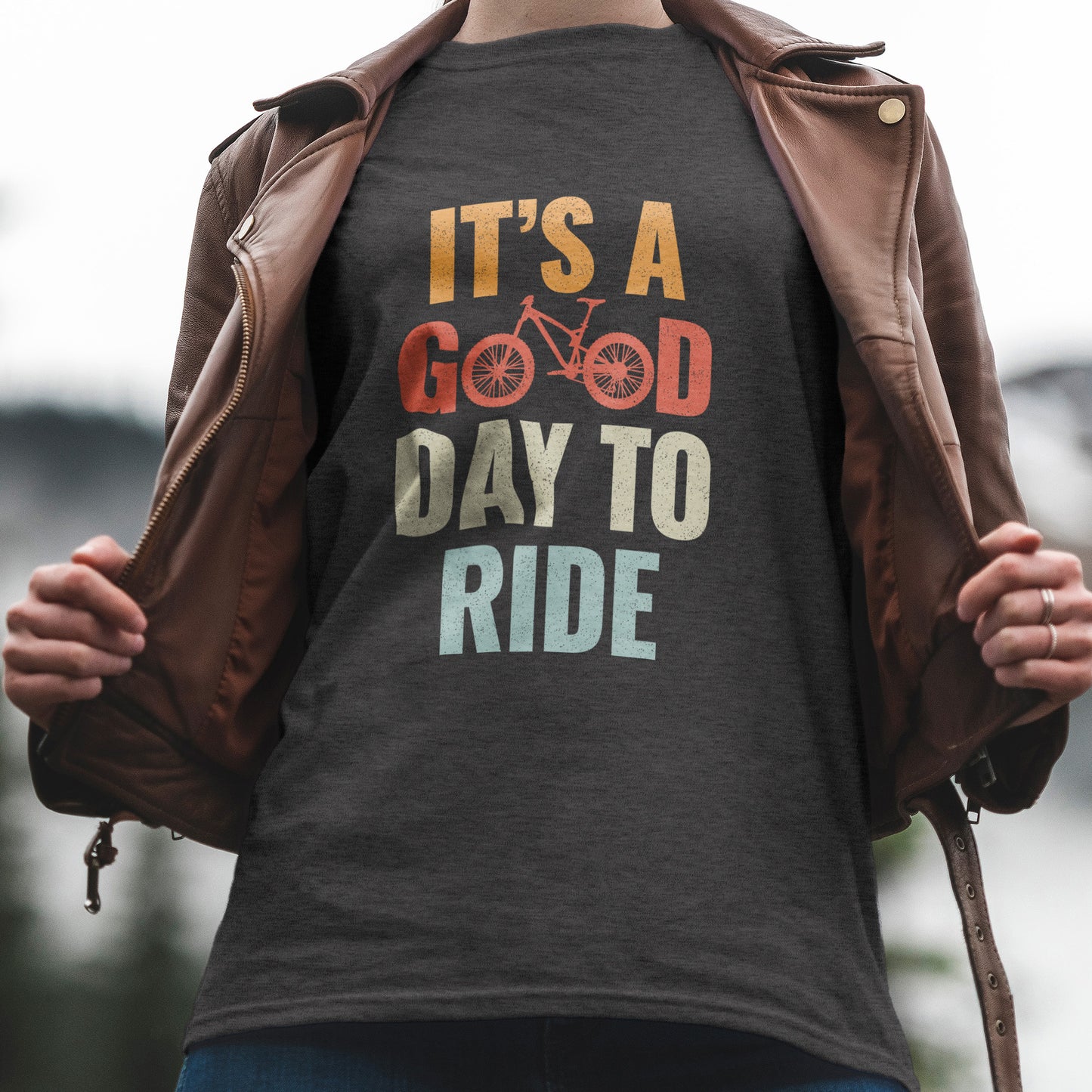 Good day - Unisex Tee