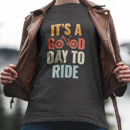 Good day - Unisex Tee