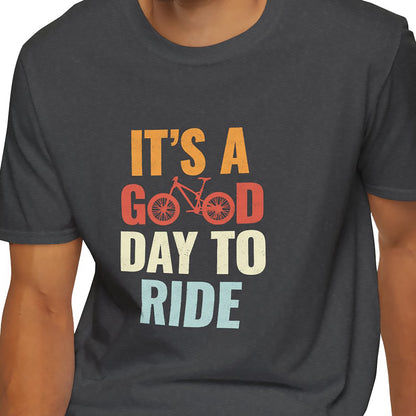 Good day - Unisex Tee