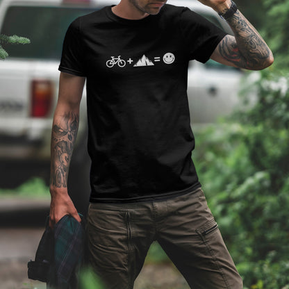 Happiness - Unisex Tee