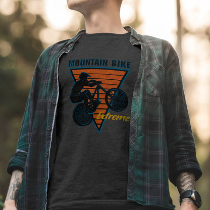 MTB Extreme Retro - Unisex Tee