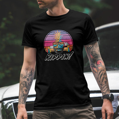 Rippin! - Unisex Tee