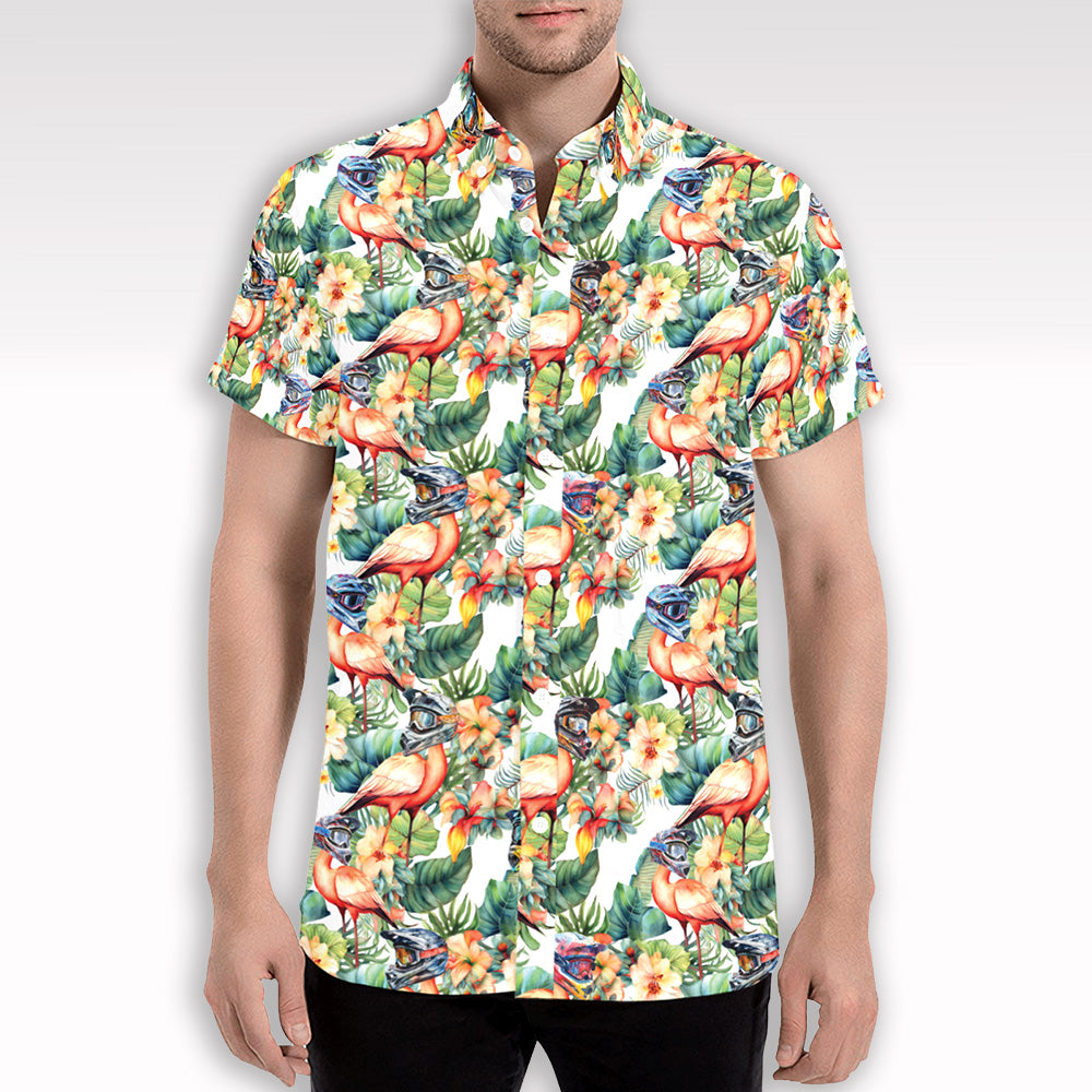 Shreddin' Flams - Men's Classy Cut Shirt