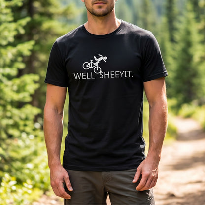 Well Sheeyit - Unisex Tee