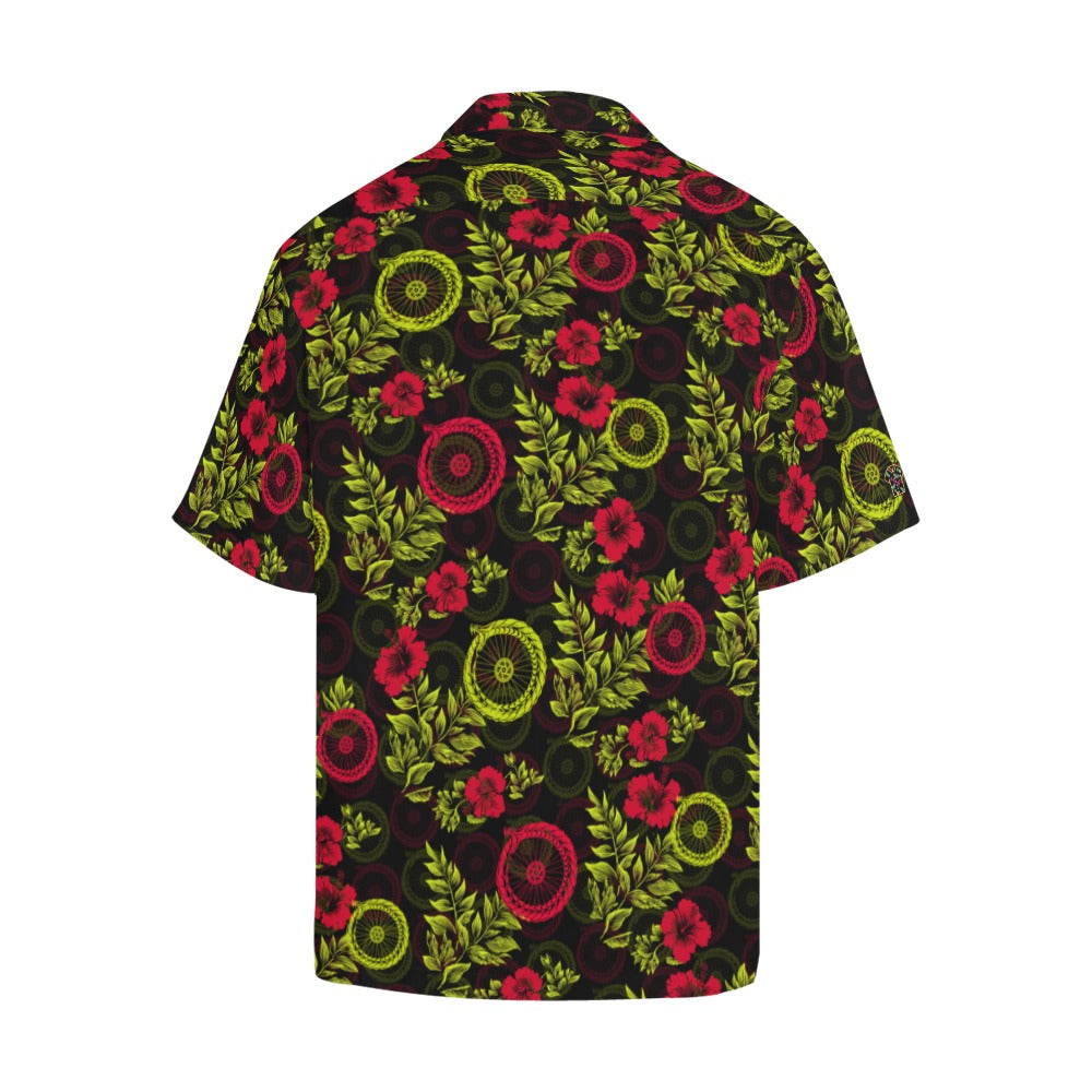 YCCC - Hawaiian Shirt