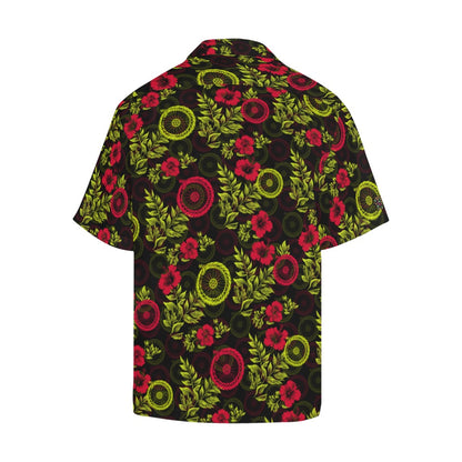 YCCC - Hawaiian Shirt