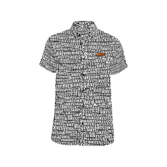 Bikes Bikes Bikes! - Men's Classy Cut Shirt