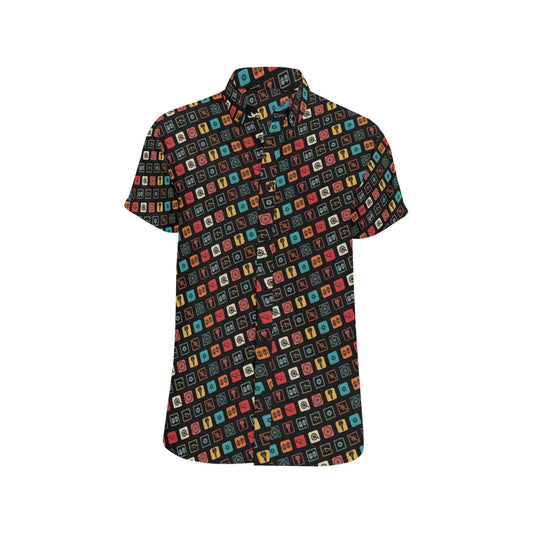 Vital Organs - Men's Classy Cut Shirt