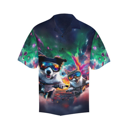 Rich's Custom Shirt