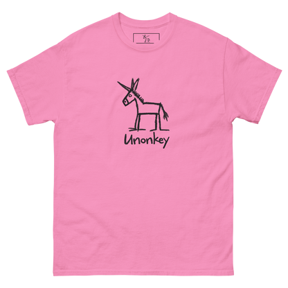 Unonkey - Dark - Unisex Classic Tee