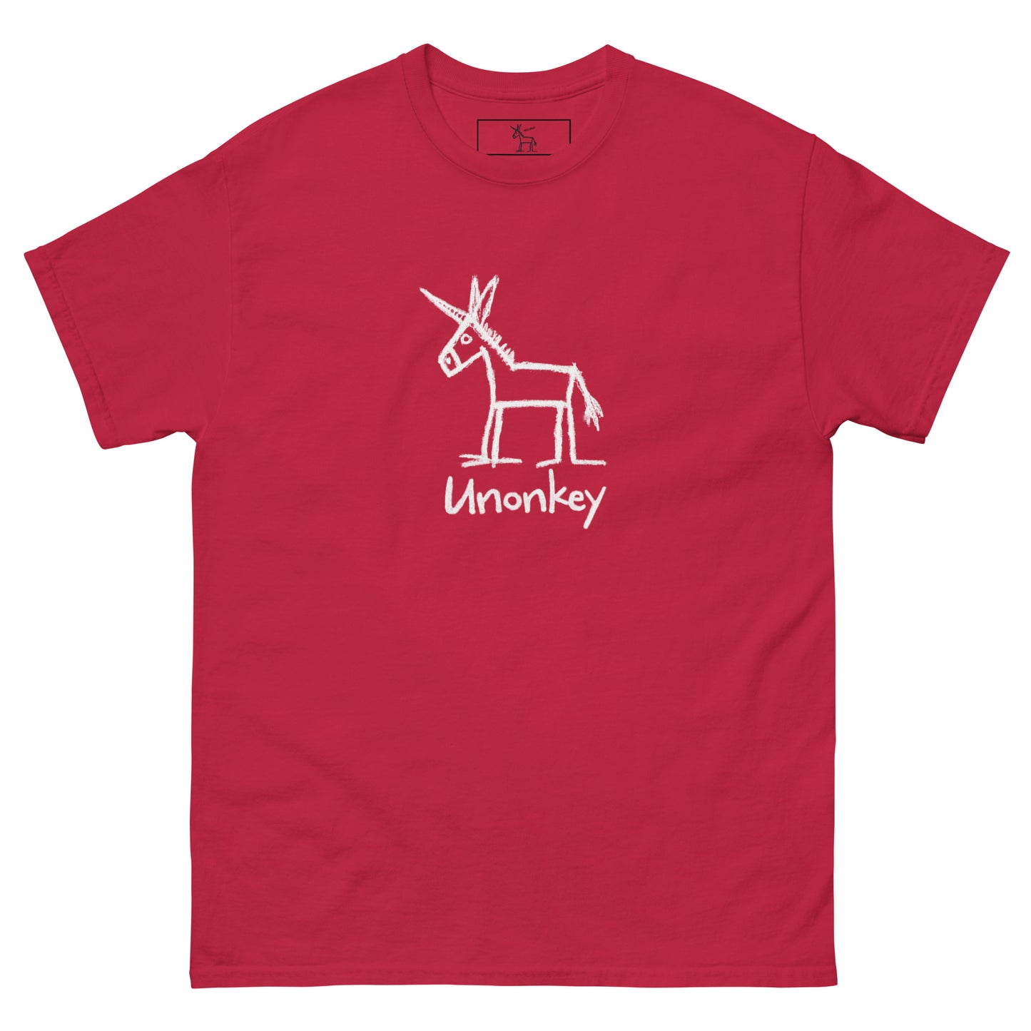 Unonkey - Light - Unisex Classic Tee