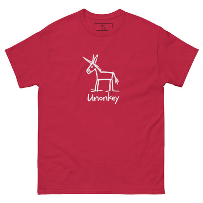 Unonkey - Light - Unisex Classic Tee