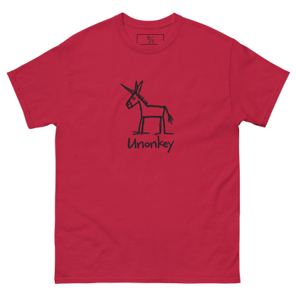 Unonkey - Dark - Unisex Classic Tee