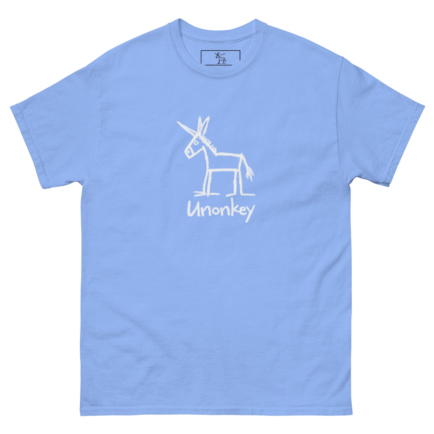 Unonkey - Light - Unisex Classic Tee