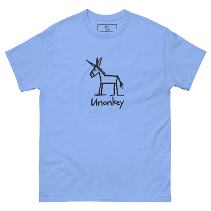 Unonkey - Dark - Unisex Classic Tee