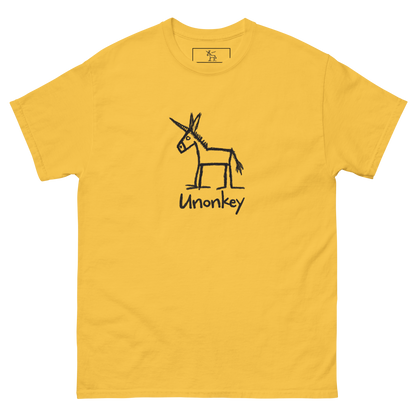 Unonkey - Dark - Unisex Classic Tee