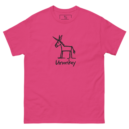 Unonkey - Dark - Unisex Classic Tee