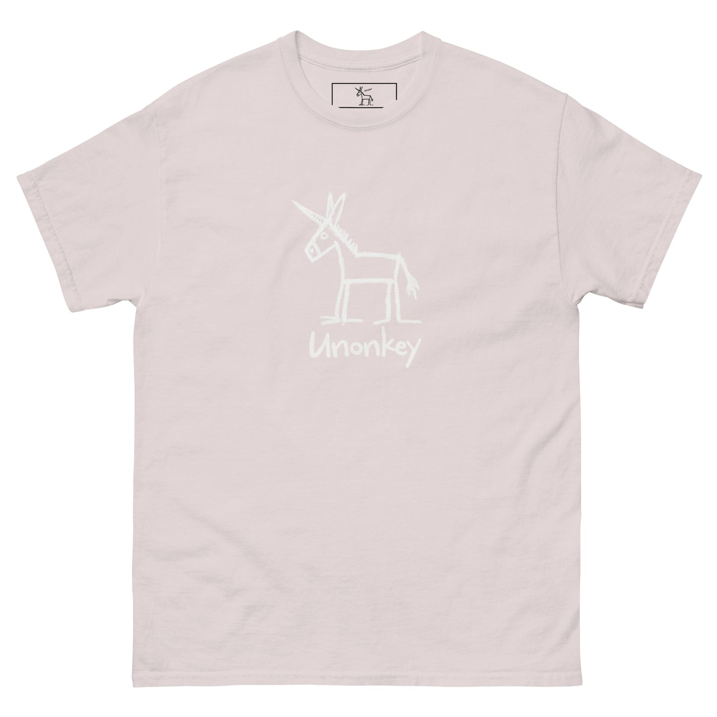 Unonkey - Light - Unisex Classic Tee