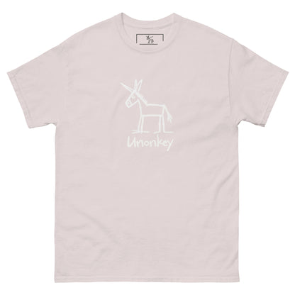 Unonkey - Light - Unisex Classic Tee