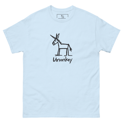 Unonkey - Dark - Unisex Classic Tee