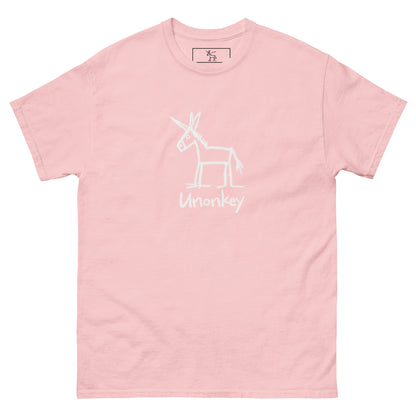 Unonkey - Light - Unisex Classic Tee