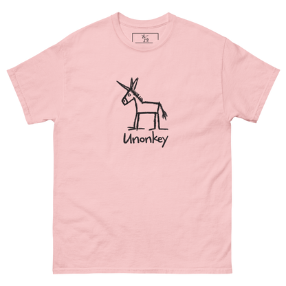 Unonkey - Dark - Unisex Classic Tee