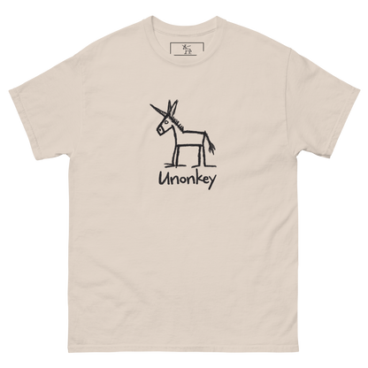 Unonkey - Dark - Unisex Classic Tee