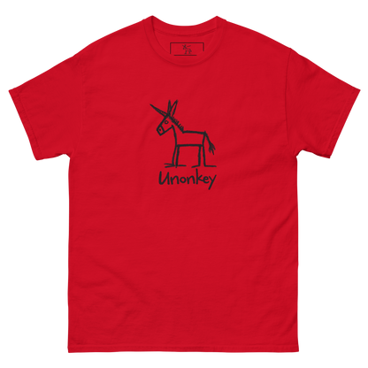 Unonkey - Dark - Unisex Classic Tee