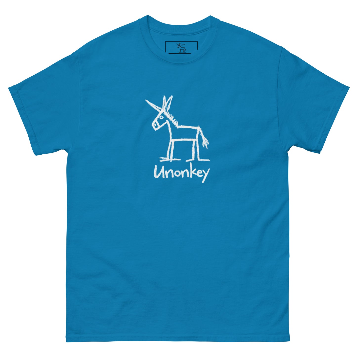 Unonkey - Light - Unisex Classic Tee