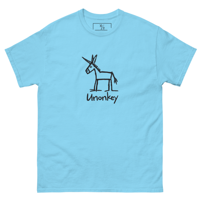Unonkey - Dark - Unisex Classic Tee