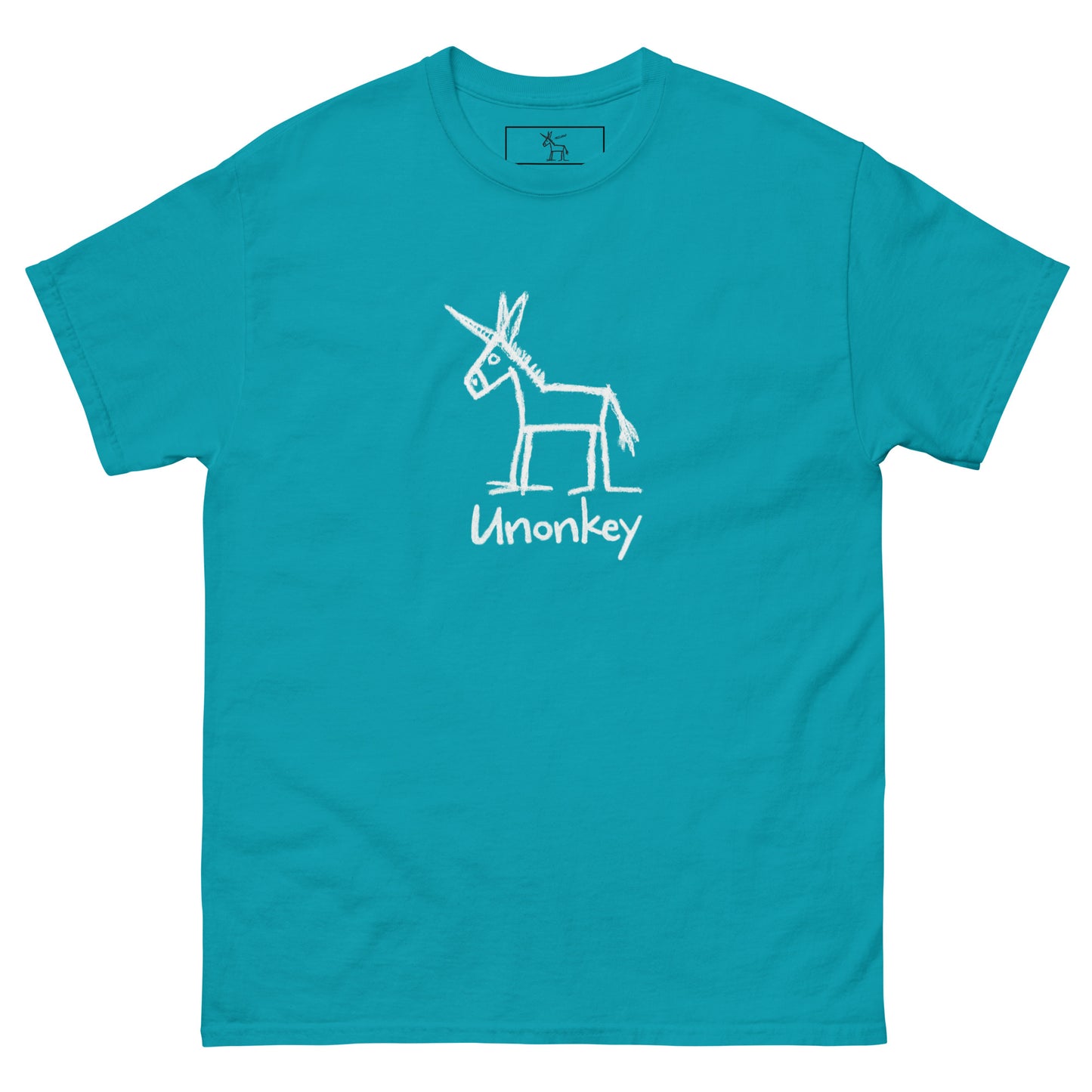 Unonkey - Light - Unisex Classic Tee