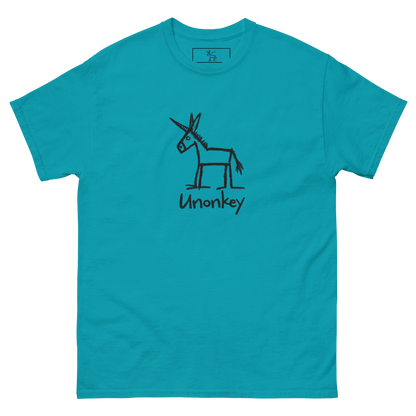 Unonkey - Dark - Unisex Classic Tee