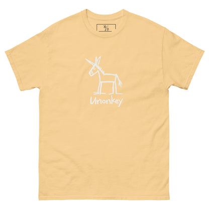 Unonkey - Light - Unisex Classic Tee