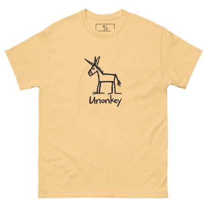 Unonkey - Dark - Unisex Classic Tee